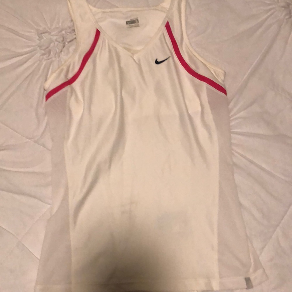 Nike workout tank